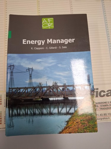 Energy manager testo - energy,