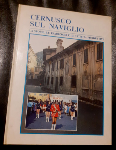 Cernusco sul naviglio la - sul,