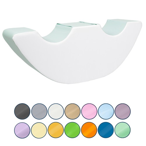 Dondolo duo soft - dondolo,