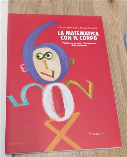 Matematica con corpo - matematica,