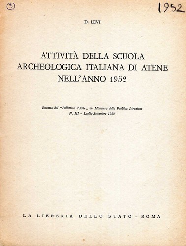 Levi doro attivita della - doro,