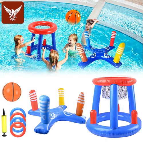 Set giochi giocattoli piscina - giochi,