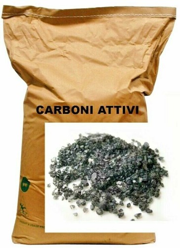 Mini sacco carboni - mini,