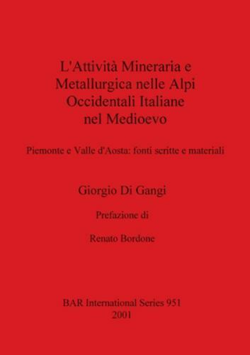Attivita mineraria e - l'attivita,