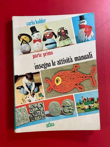 Carla kubler insegno le - kubler,