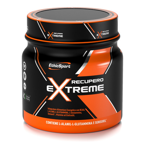 Ethicsport recupero extreme - recupero,
