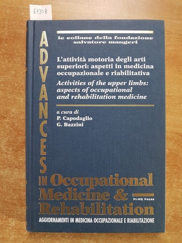 Attivita motoria degli arti - l'attivita',