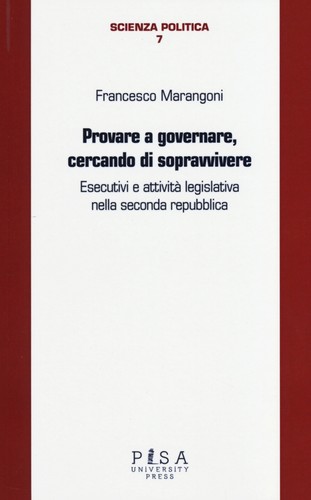 Provare governare cercando - a, governare,