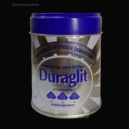 Duraglit cotone attivo - duraglit,