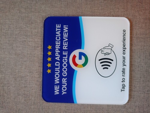 Tag nfc recensioni - 1,