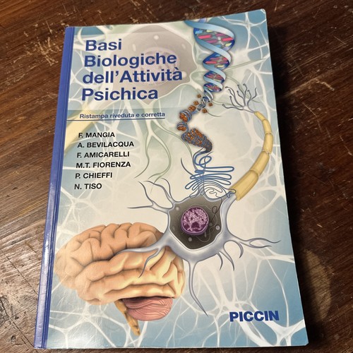 Basi biologiche dell attività - basi,