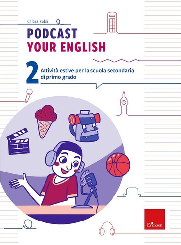 Podcast your english