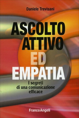 Libro ascolto attivo - libro, ed