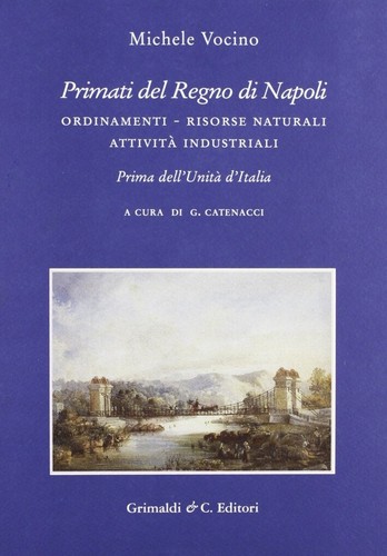 Primati del regno - primati,