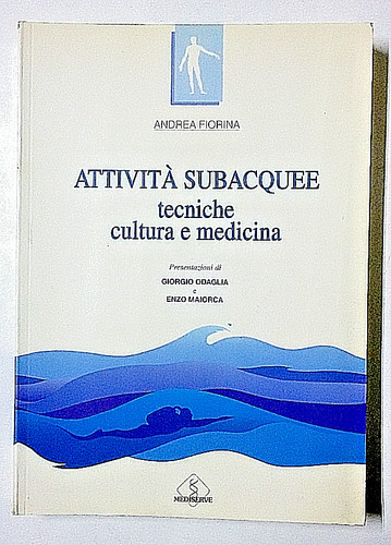 Attivita subacquee tecniche - attivita',