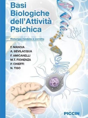 Basi biologiche dell'attività