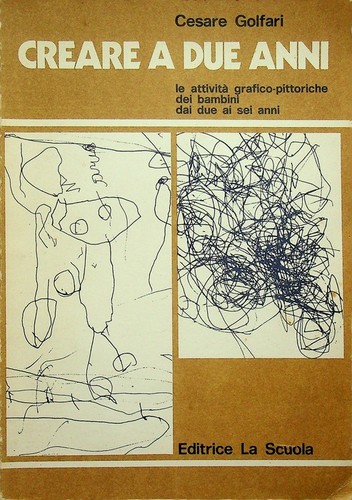 Creare due anni le - due,