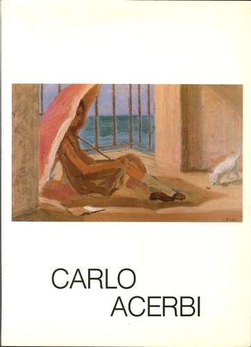 Carlo acerbi opera - carlo, acerbi.