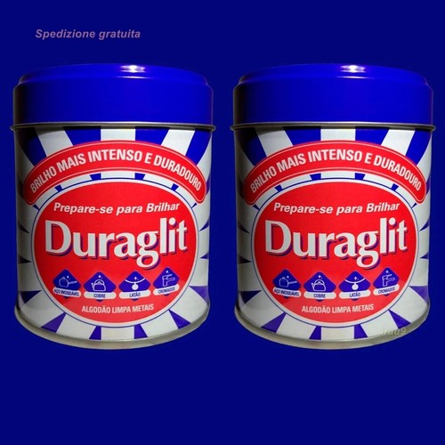 Duraglit cotone attivo - 2,