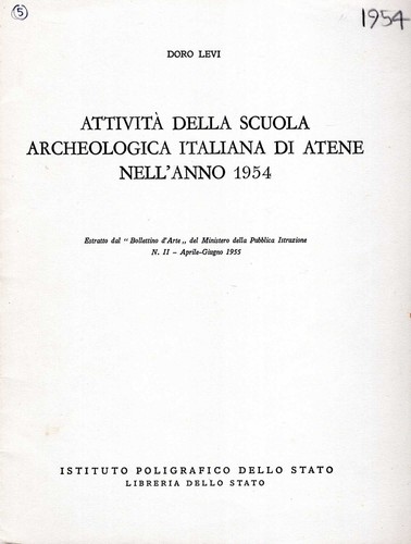 Levi doro attivita della - attivita,