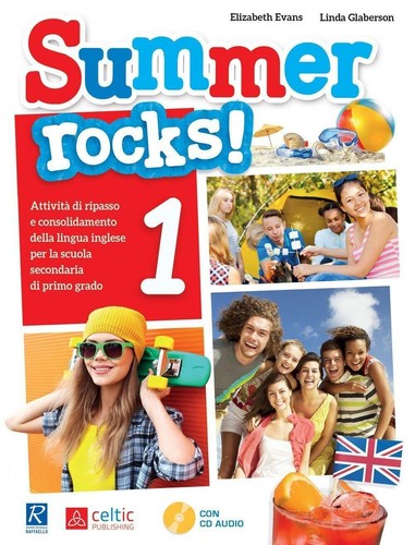 Summer rocks attivita - rocks, attivita'