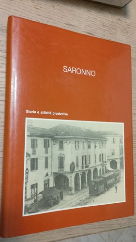 Saronno storia - saronno,