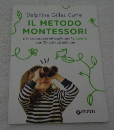Metodo montessori per - metodo,