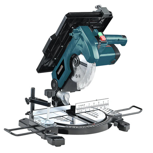 Bormann bdx2150 troncatrice - bormann,