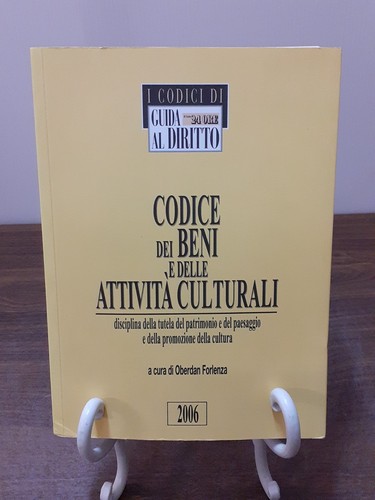 Oberdan florenza codice dei - codice,