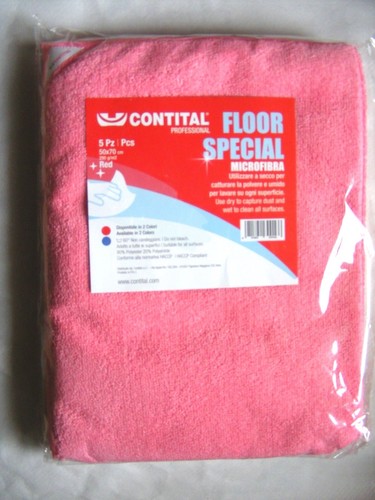 Panno pesante professionale - 10,