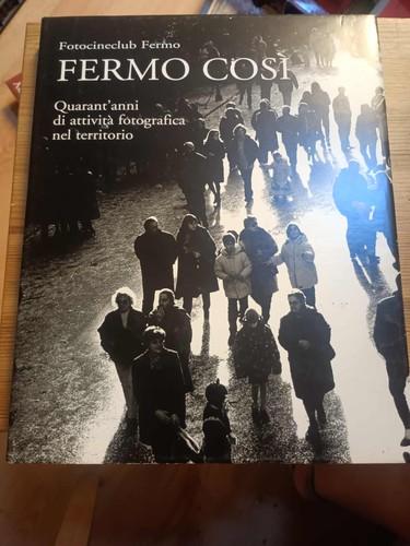 Fermo cosi quarant - fermo, di