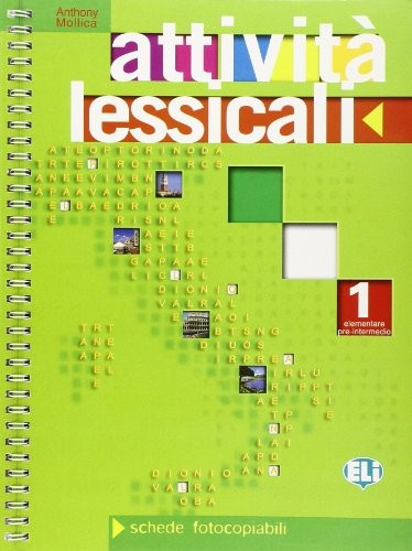 Attivita lessicali volume - attivita,