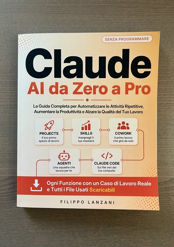 Claude zero pro la - da,