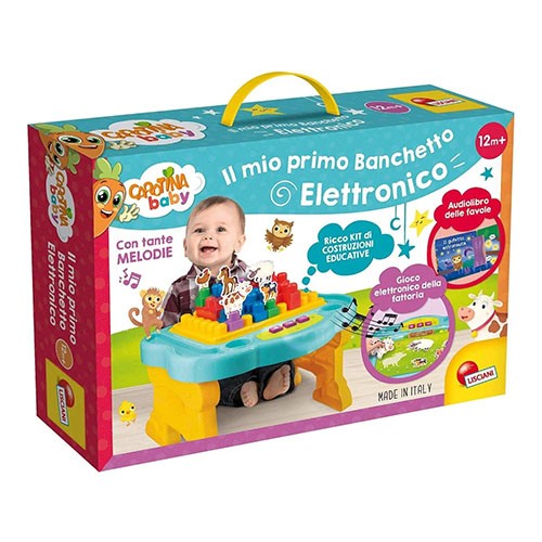 Carotina baby centro - carotina,