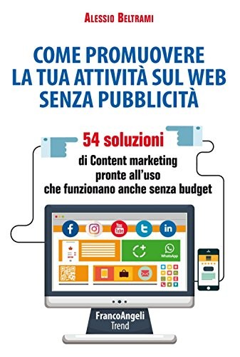 Come promuovere tua - come,