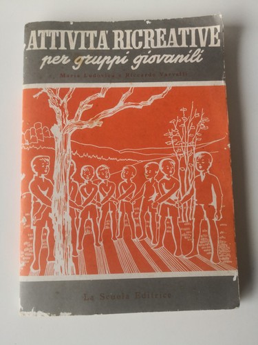 Attivita ricreative per gruppi - attivita'ricreative,