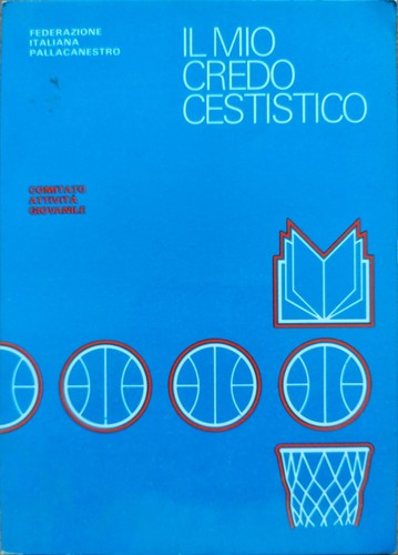 Mio credo cestistico fip - il,