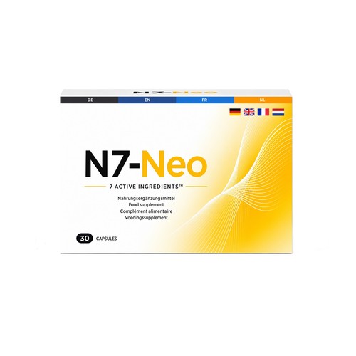 Neo integratore alimentare - n7-neo,