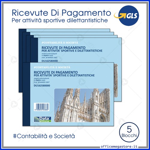 Ricevute pagamento - ricevute,