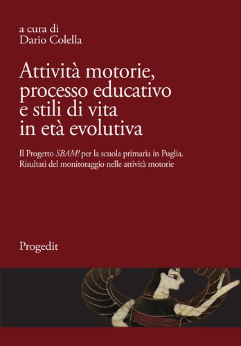 Attivita motorie processo - motorie,,