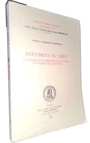 Carbonetti documenti su - carbonetti,