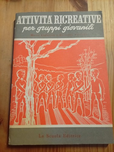 Attivita ricreative per - attivita',