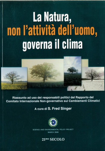Natura non attivita - natura,, l`attivita`