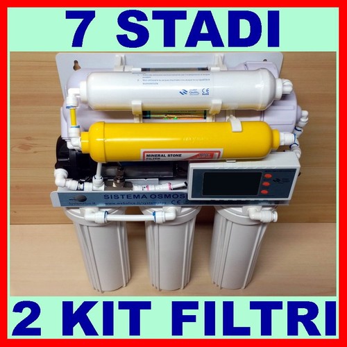 Depuratore acqua purificatore - depuratore,