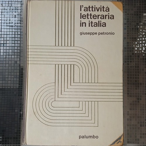 Giuseppe petronio - giuseppe,