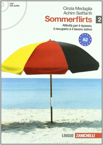 Sommerflirts attivita per - attivita',