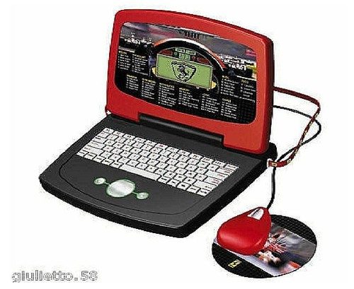 Oregon ferrari laptop - oregon,