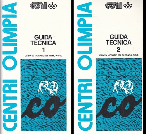 Centri olimpia guida - centri,