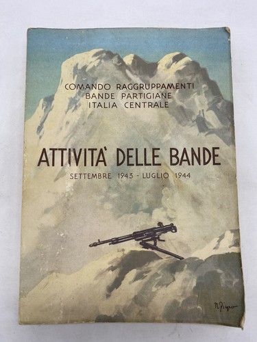 Attivita delle bande - attivita',